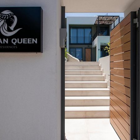 Cretan Queen Residences Agioi Apostoli  Экстерьер фото