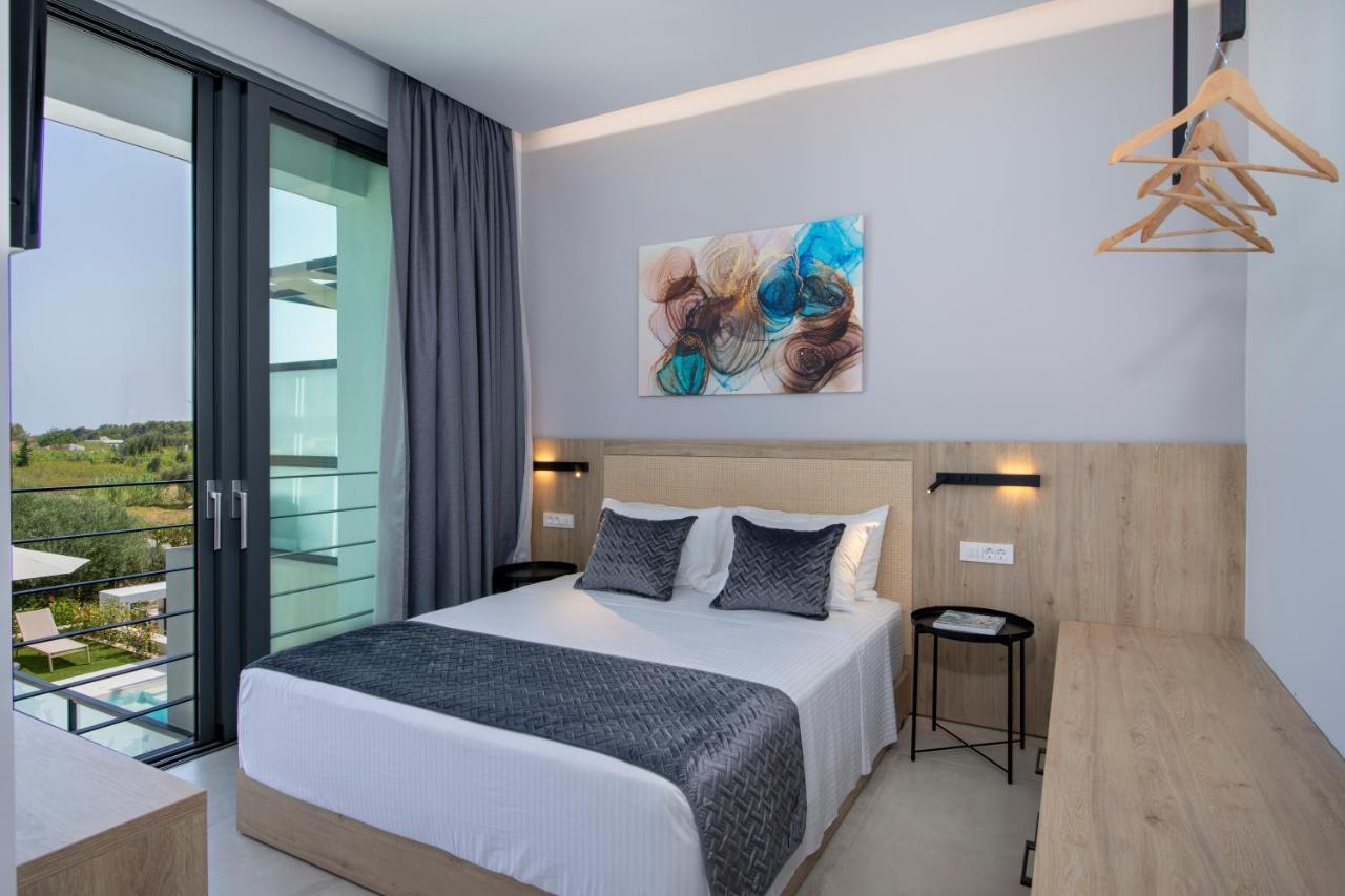 Cretan Queen Residences Agioi Apostoli  Экстерьер фото