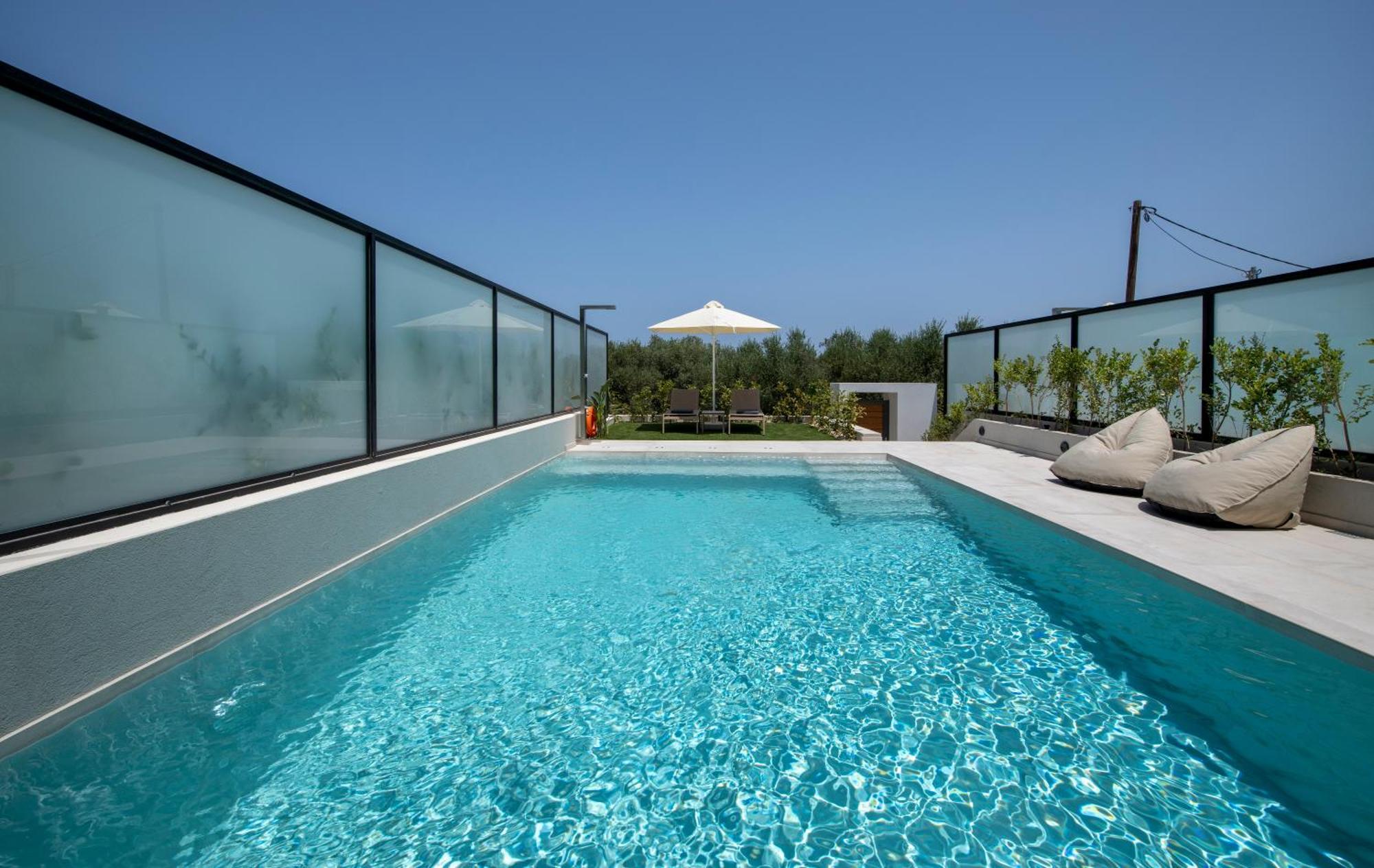 Cretan Queen Residences Agioi Apostoli  Экстерьер фото